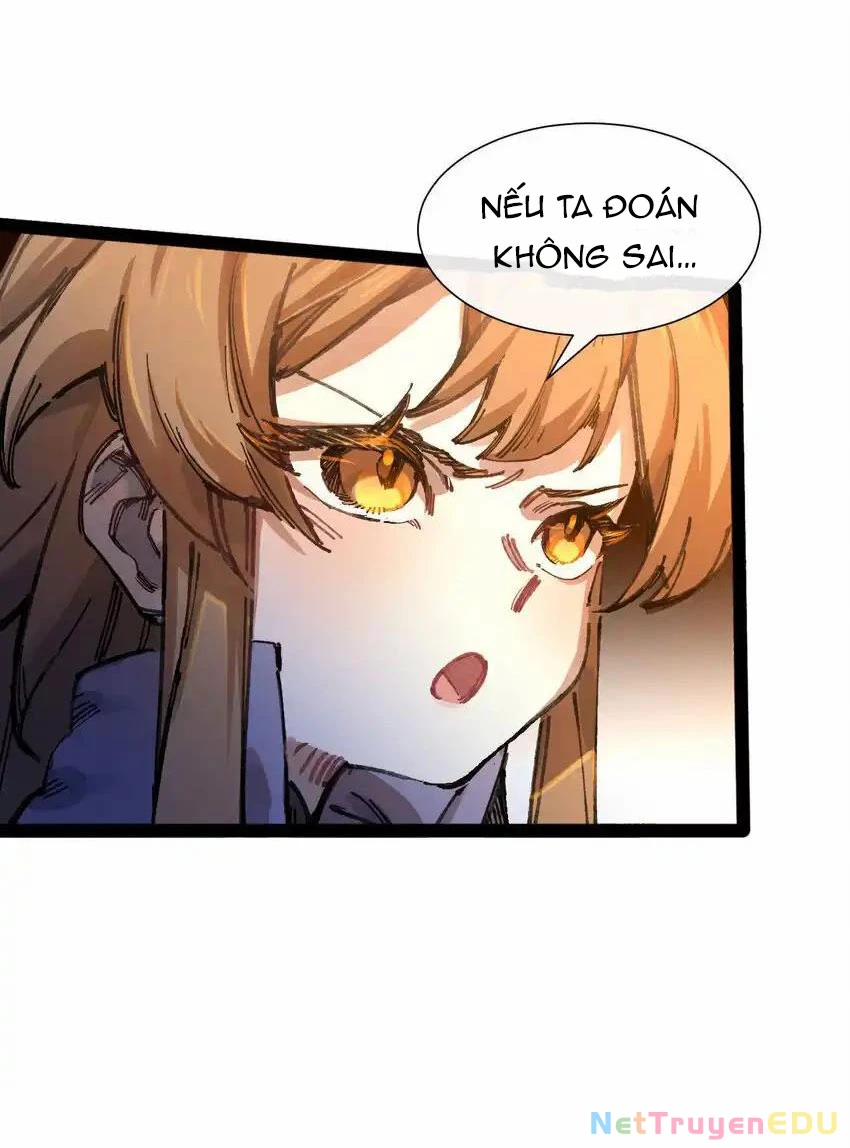 Công Chúa Củi Mục Khởi Động Lại Nhân Sinh: Chapter 7