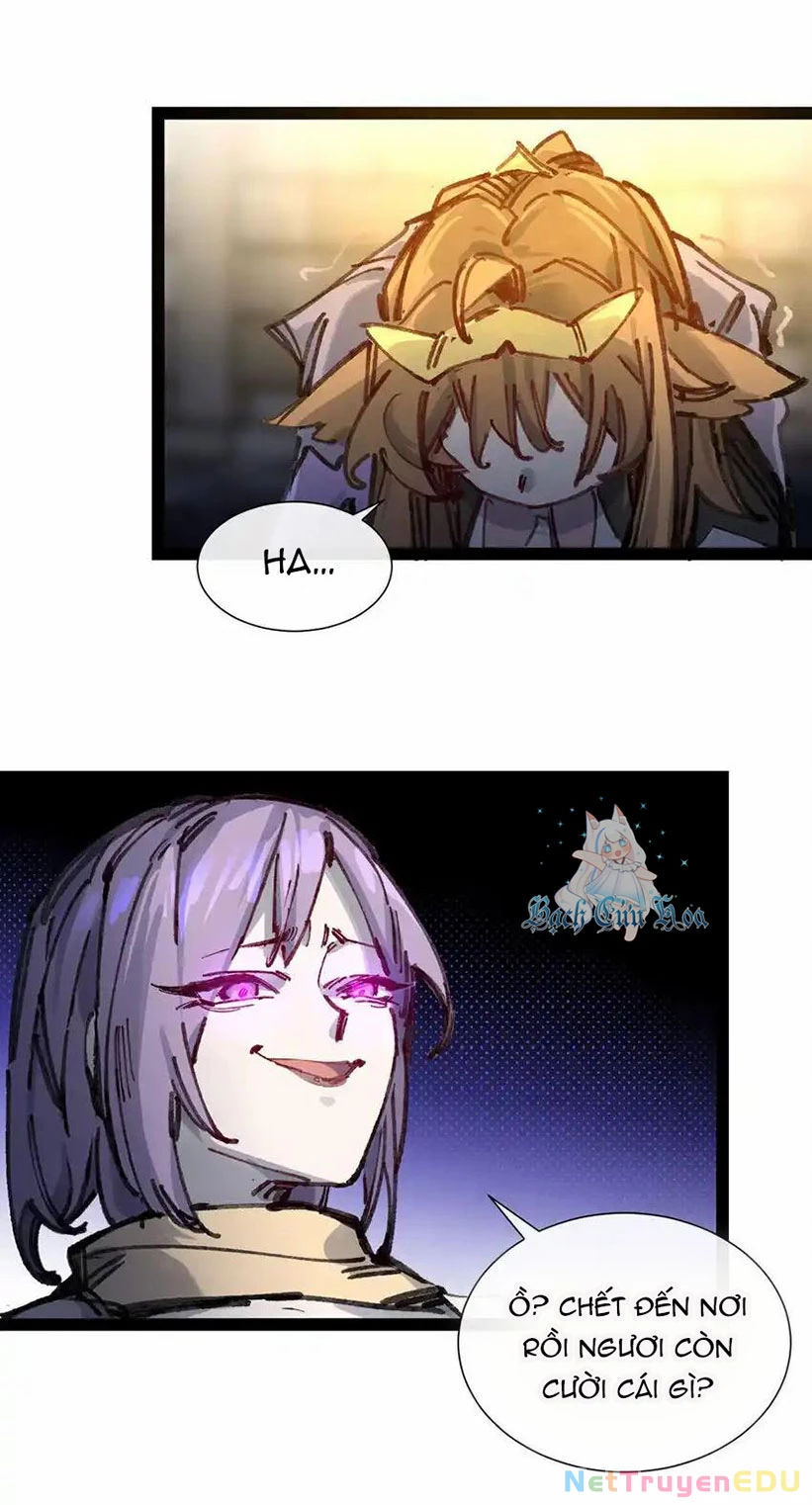 Công Chúa Củi Mục Khởi Động Lại Nhân Sinh: Chapter 7