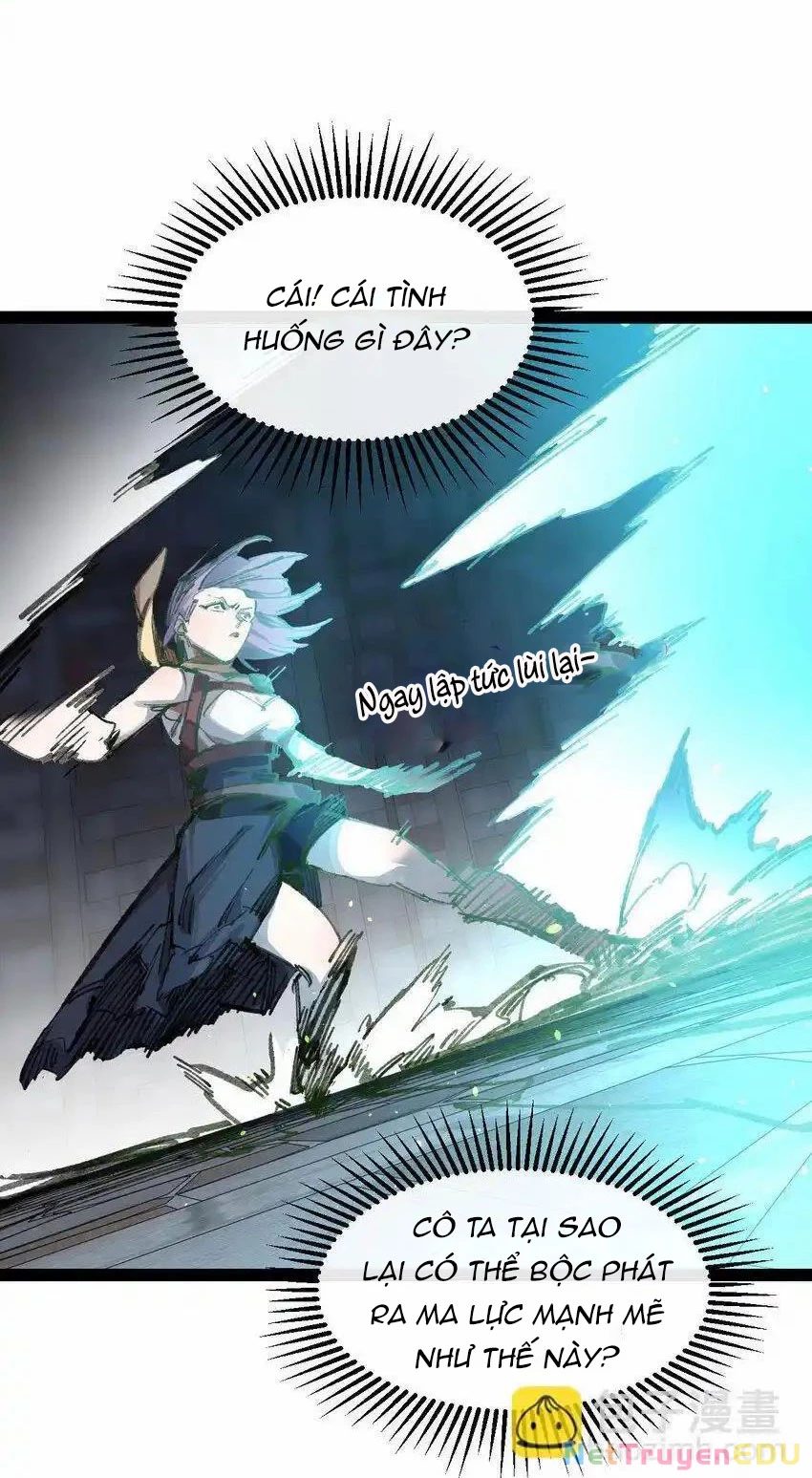 Công Chúa Củi Mục Khởi Động Lại Nhân Sinh: Chapter 7