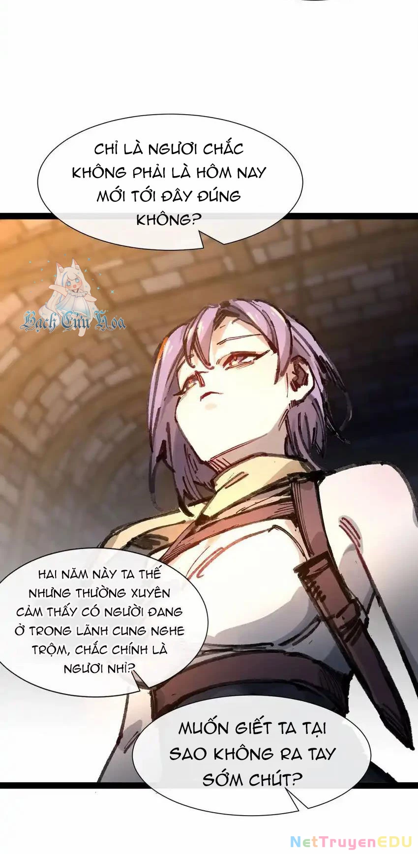 Công Chúa Củi Mục Khởi Động Lại Nhân Sinh: Chapter 7