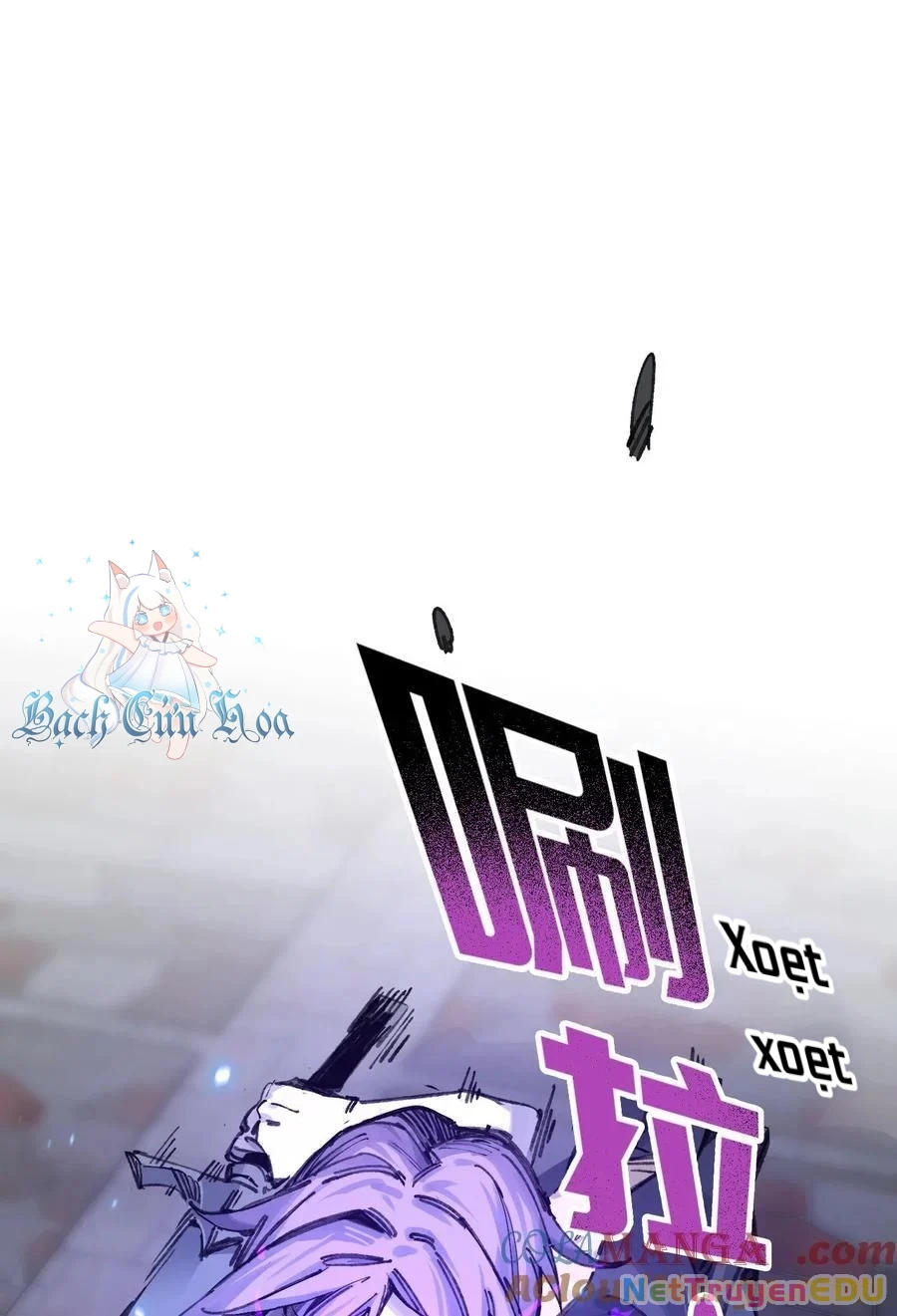 Công Chúa Củi Mục Khởi Động Lại Nhân Sinh: Chapter 8