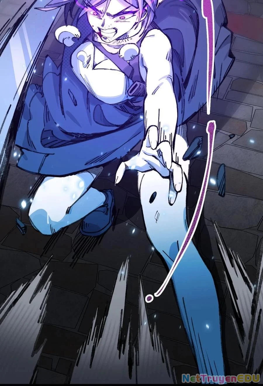 Công Chúa Củi Mục Khởi Động Lại Nhân Sinh: Chapter 8