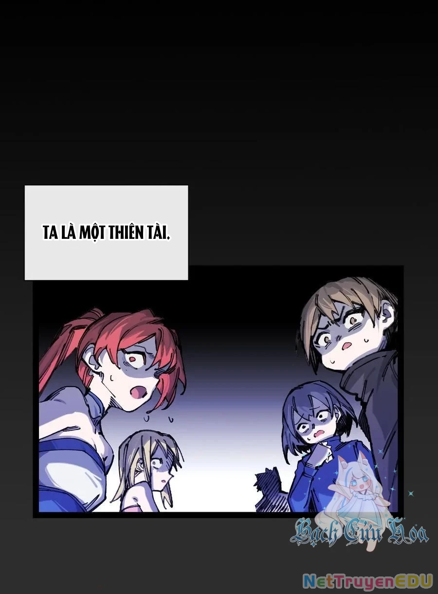 Công Chúa Củi Mục Khởi Động Lại Nhân Sinh: Chapter 8