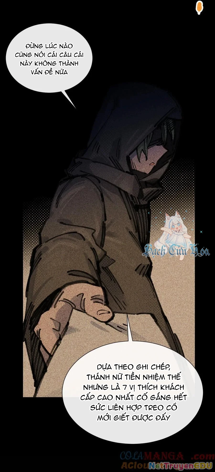 Công Chúa Củi Mục Khởi Động Lại Nhân Sinh: Chapter 8