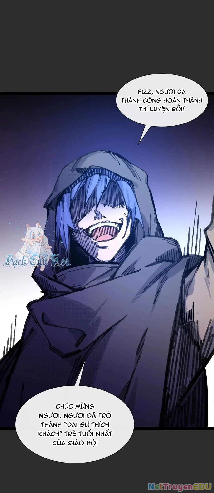 Công Chúa Củi Mục Khởi Động Lại Nhân Sinh: Chapter 8