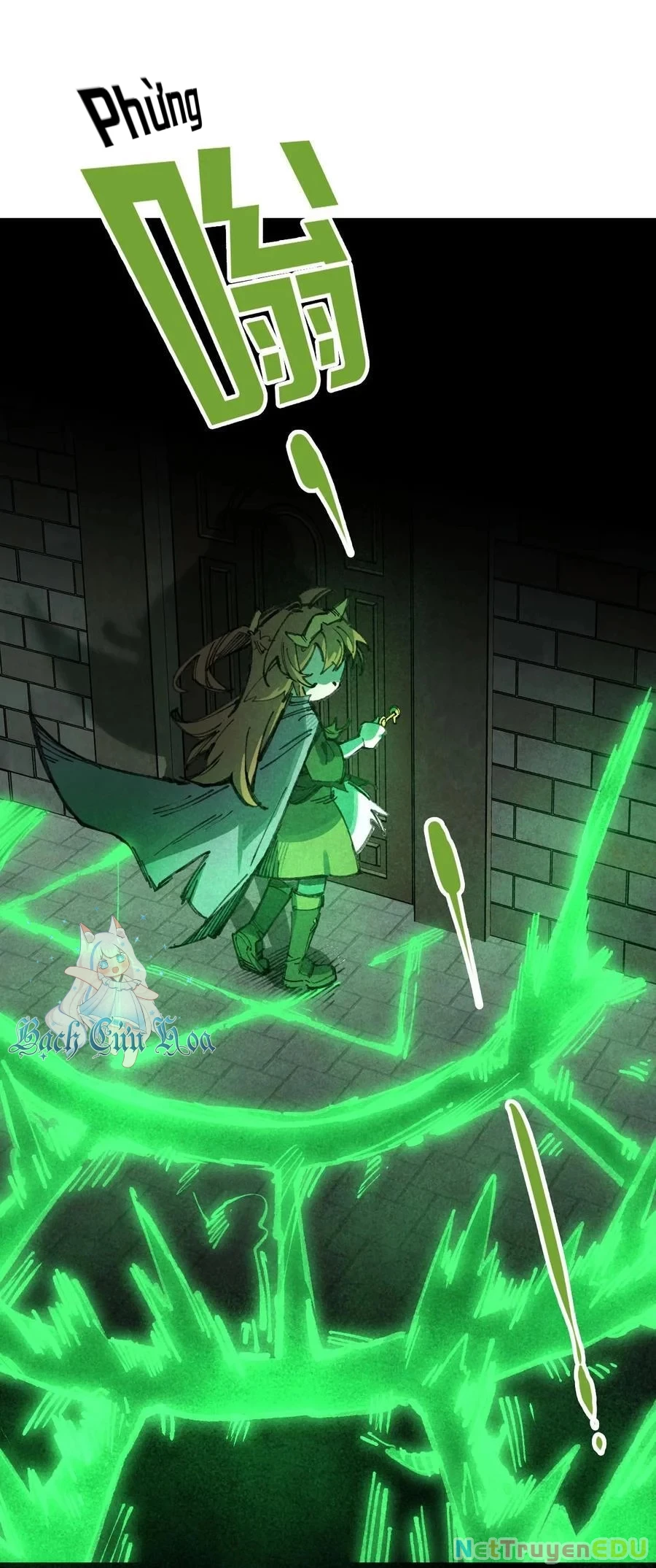 Công Chúa Củi Mục Khởi Động Lại Nhân Sinh: Chapter 8