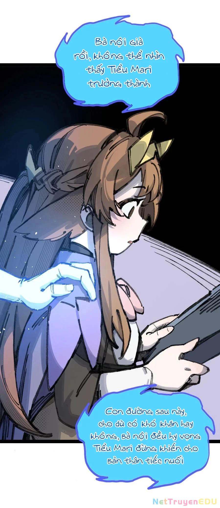 Công Chúa Củi Mục Khởi Động Lại Nhân Sinh: Chapter 8