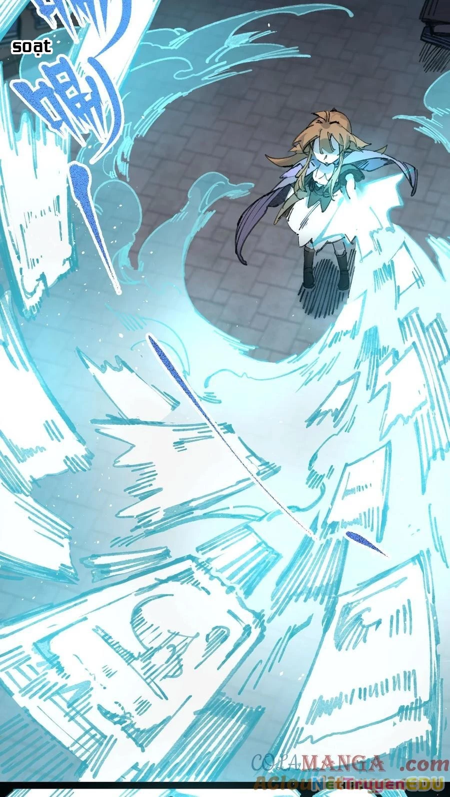 Công Chúa Củi Mục Khởi Động Lại Nhân Sinh: Chapter 8