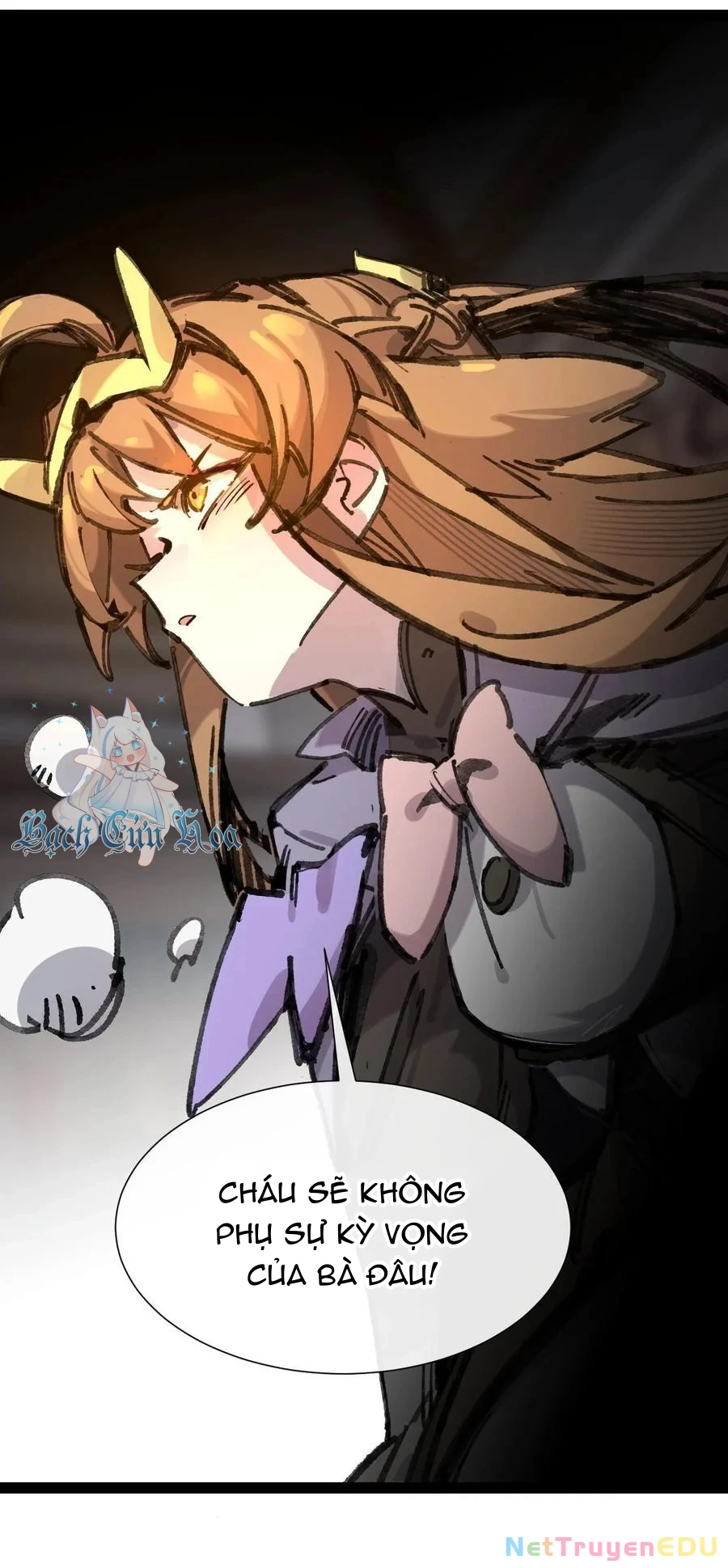 Công Chúa Củi Mục Khởi Động Lại Nhân Sinh: Chapter 8