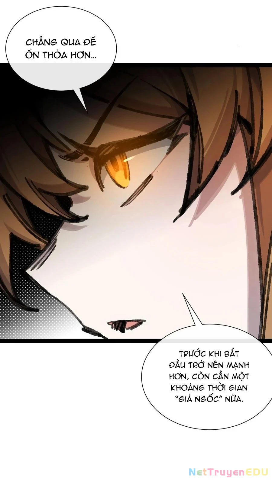 Công Chúa Củi Mục Khởi Động Lại Nhân Sinh: Chapter 8