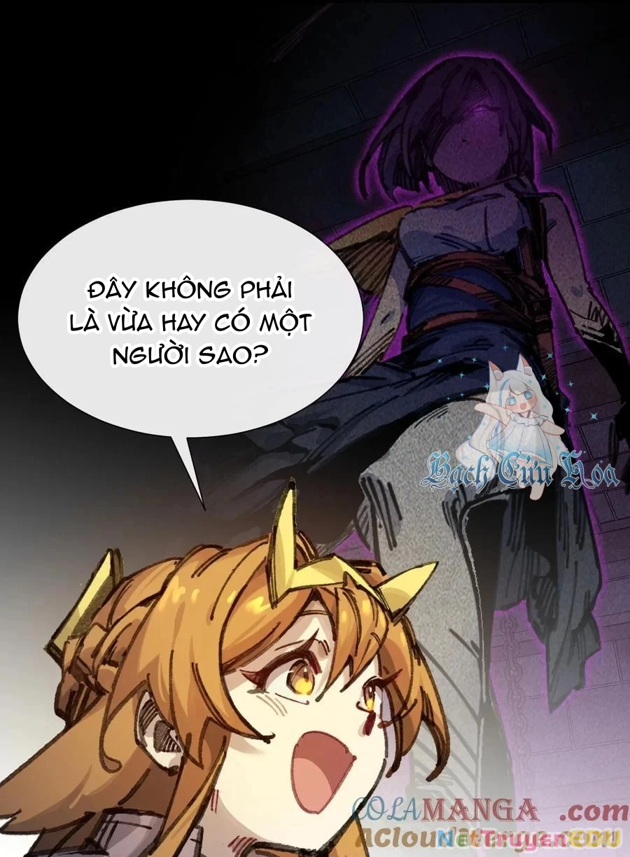 Công Chúa Củi Mục Khởi Động Lại Nhân Sinh: Chapter 8