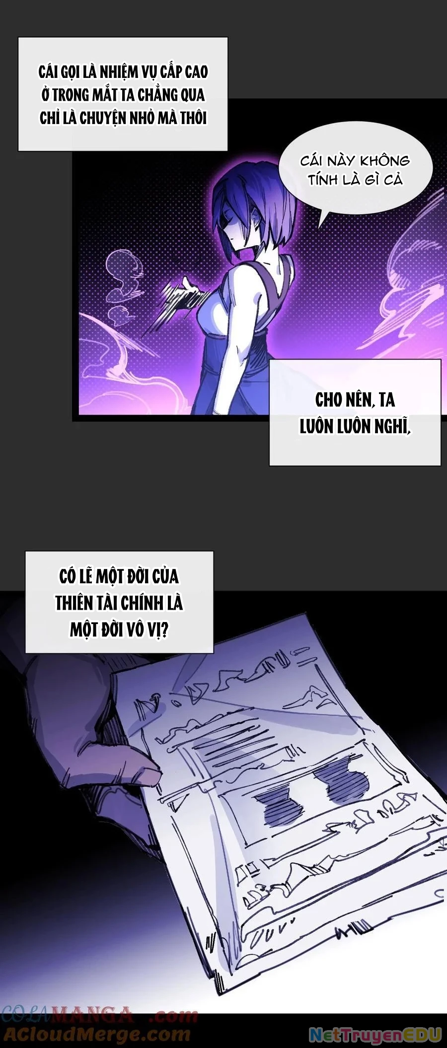 Công Chúa Củi Mục Khởi Động Lại Nhân Sinh: Chapter 8