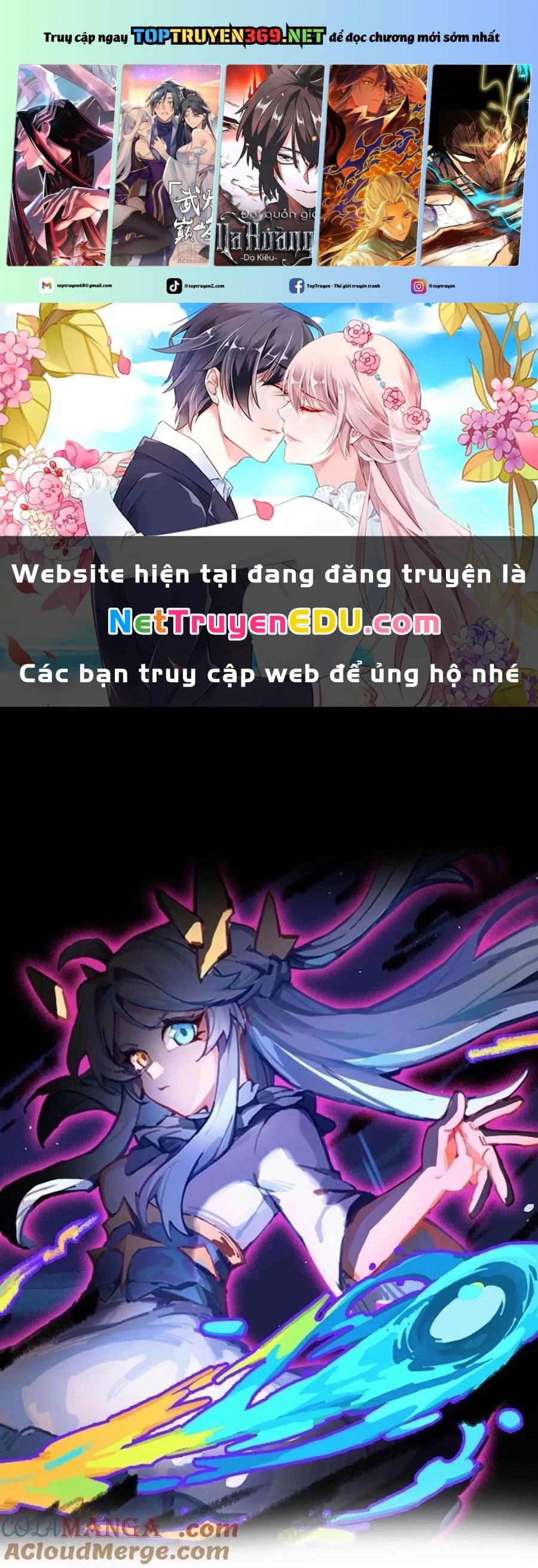 Công Chúa Củi Mục Khởi Động Lại Nhân Sinh: Chapter 9