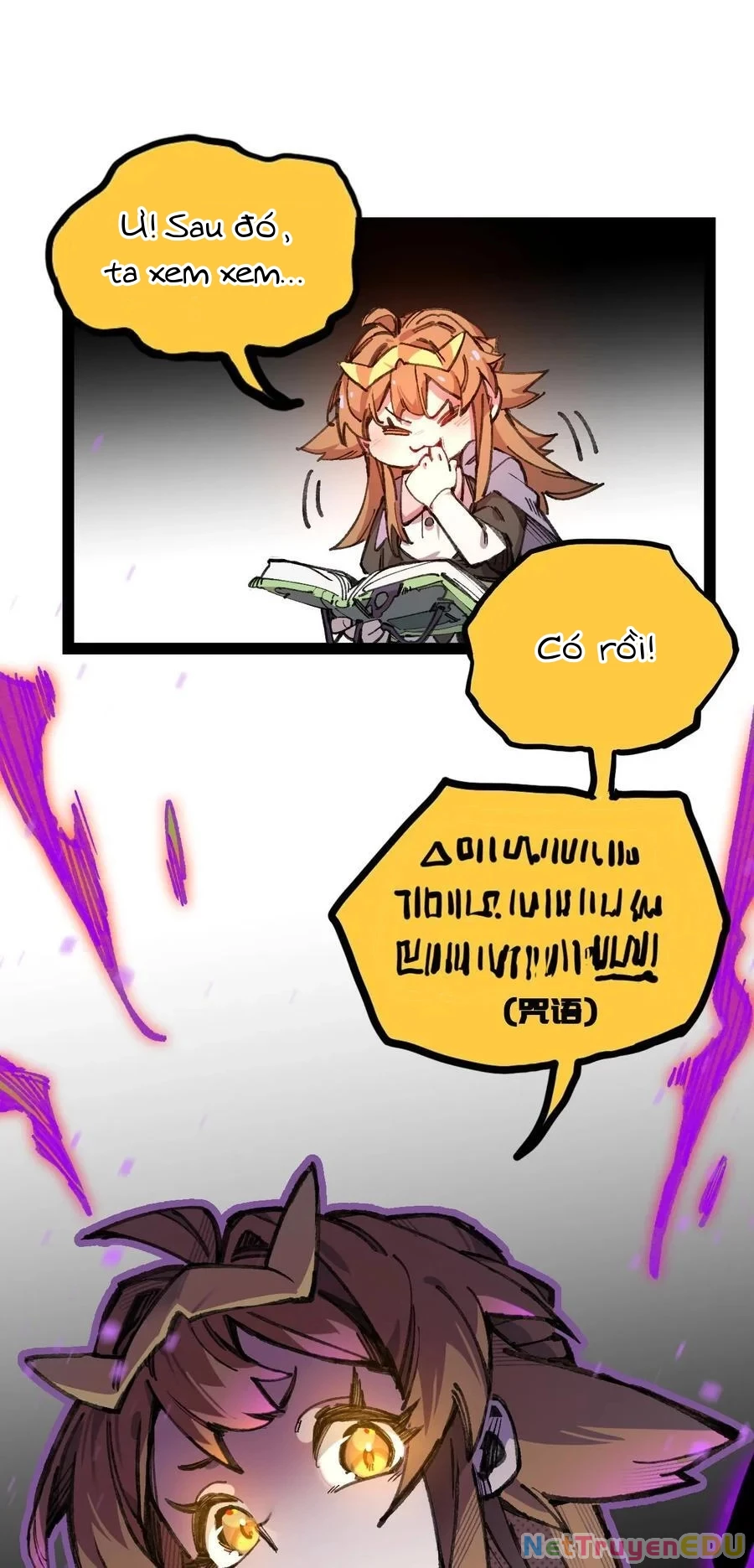 Công Chúa Củi Mục Khởi Động Lại Nhân Sinh: Chapter 9