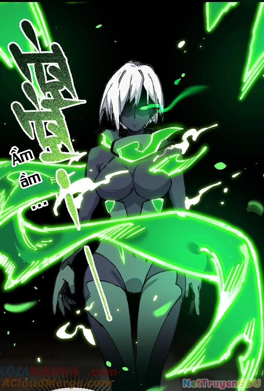 Công Chúa Củi Mục Khởi Động Lại Nhân Sinh: Chapter 9