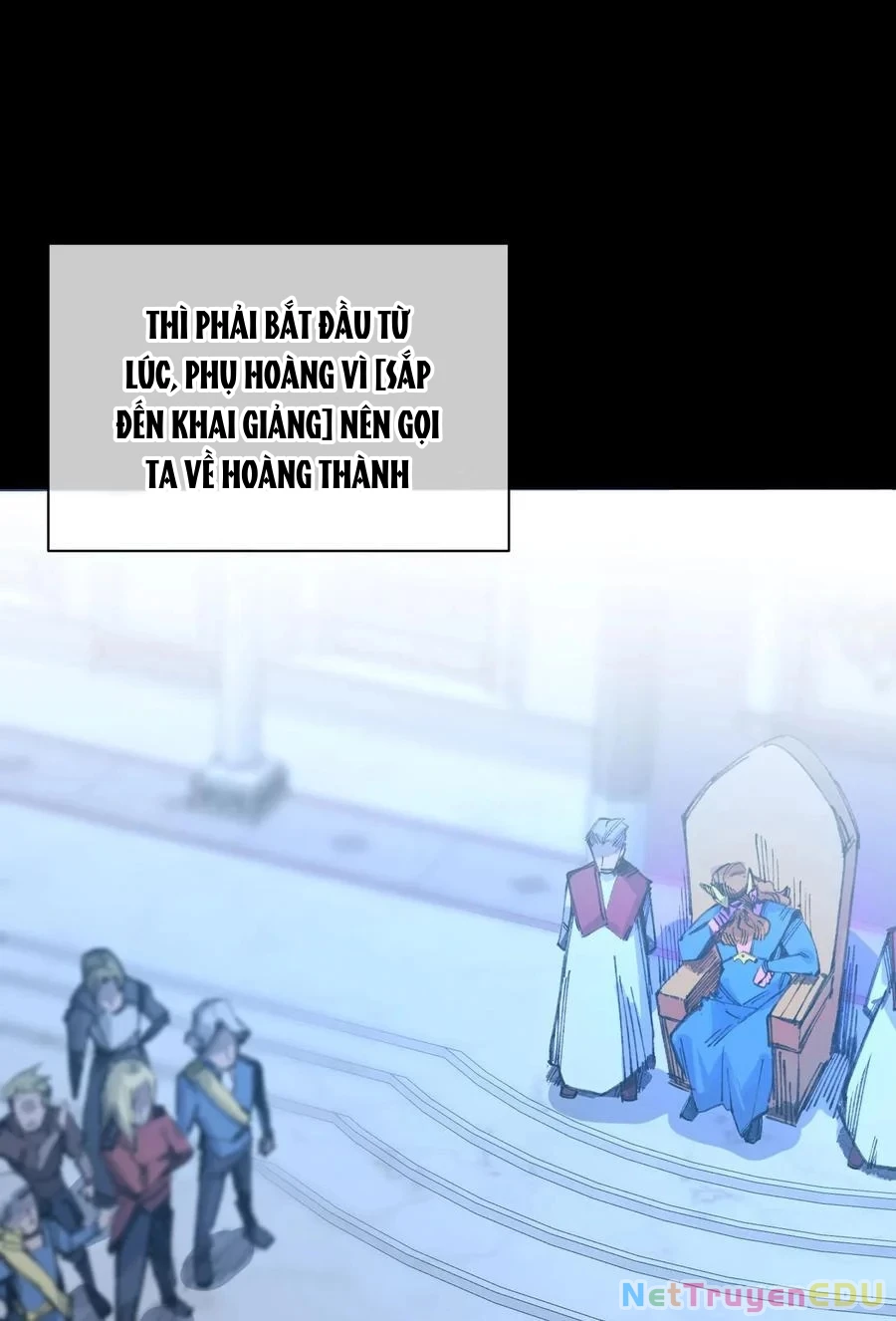 Công Chúa Củi Mục Khởi Động Lại Nhân Sinh: Chapter 9