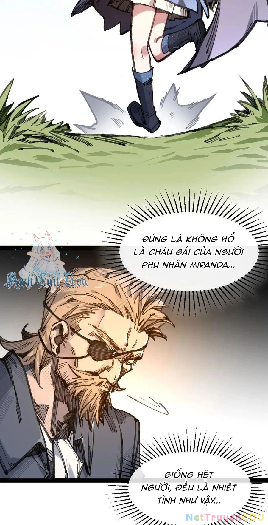 Công Chúa Củi Mục Khởi Động Lại Nhân Sinh: Chapter 9