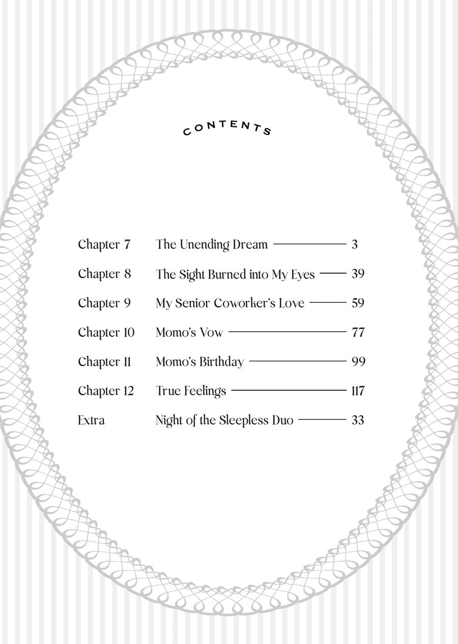 Công Chúa Cừu Trong Lốt Sói: Chapter 7