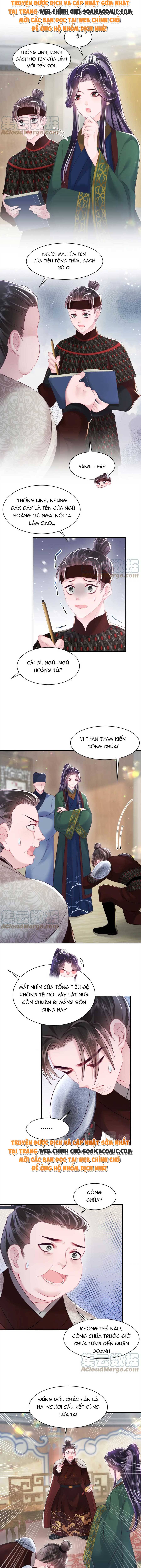 Công Chúa Độc Ác Và Quốc Sư Cấm DụcMua sách bán chạy nhất trực tuyến: Chapter 18