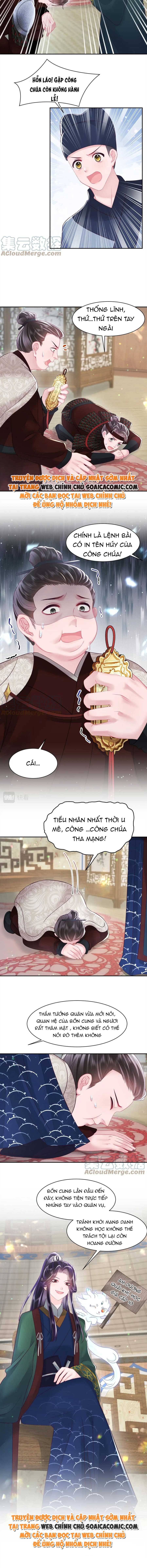 Công Chúa Độc Ác Và Quốc Sư Cấm DụcMua sách bán chạy nhất trực tuyến: Chapter 18