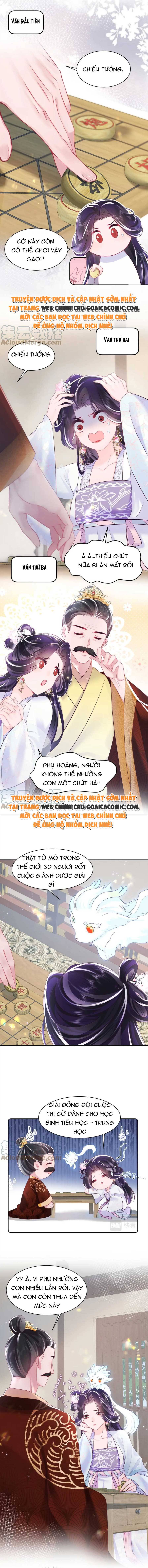 Công Chúa Độc Ác Và Quốc Sư Cấm DụcMua sách bán chạy nhất trực tuyến: Chapter 19