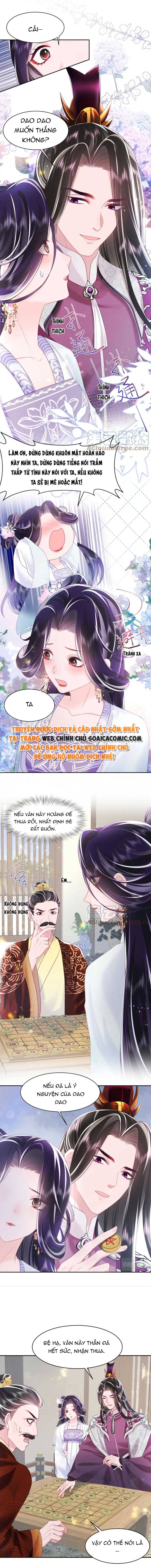 Công Chúa Độc Ác Và Quốc Sư Cấm DụcMua sách bán chạy nhất trực tuyến: Chapter 19