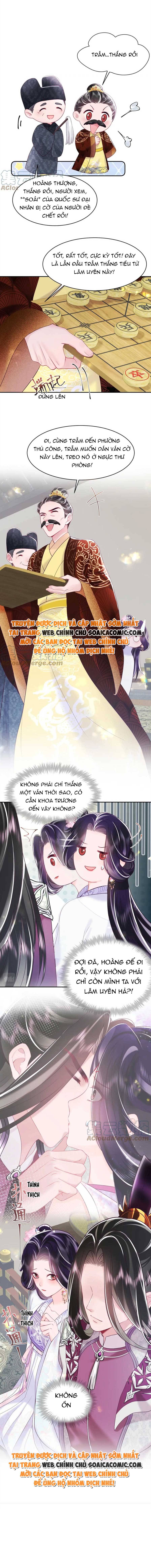 Công Chúa Độc Ác Và Quốc Sư Cấm DụcMua sách bán chạy nhất trực tuyến: Chapter 19