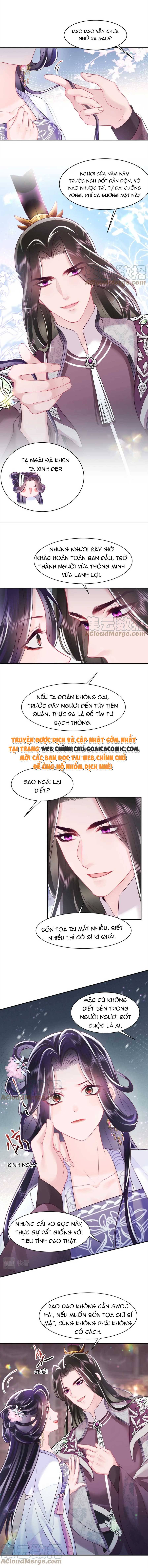 Công Chúa Độc Ác Và Quốc Sư Cấm DụcMua sách bán chạy nhất trực tuyến: Chapter 21