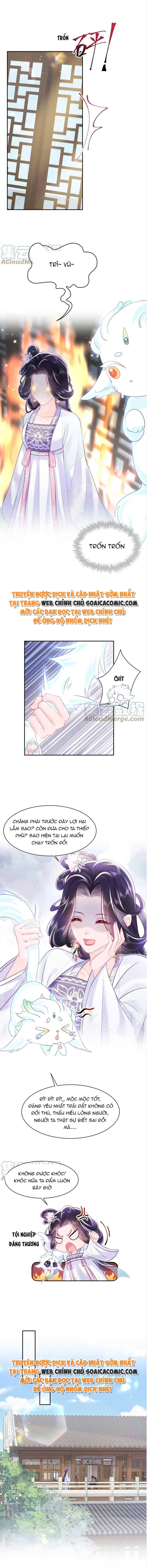 Công Chúa Độc Ác Và Quốc Sư Cấm DụcMua sách bán chạy nhất trực tuyến: Chapter 21