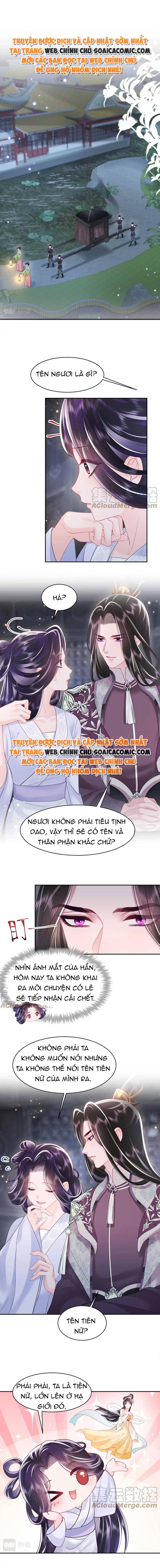 Công Chúa Độc Ác Và Quốc Sư Cấm DụcMua sách bán chạy nhất trực tuyến: Chapter 25