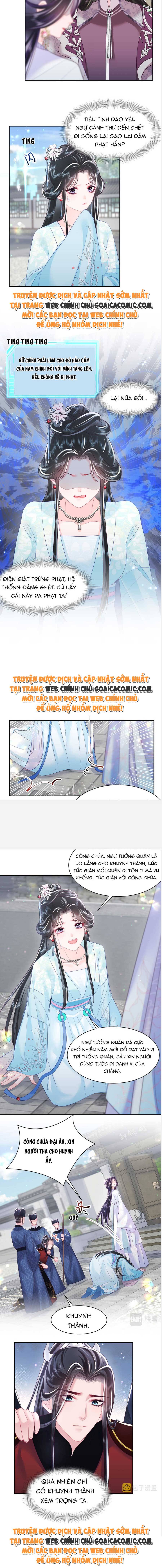 Công Chúa Độc Ác Và Quốc Sư Cấm DụcMua sách bán chạy nhất trực tuyến: Chapter 26