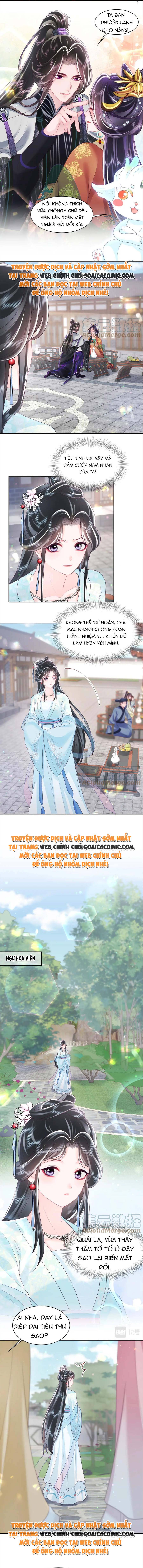 Công Chúa Độc Ác Và Quốc Sư Cấm DụcMua sách bán chạy nhất trực tuyến: Chapter 34