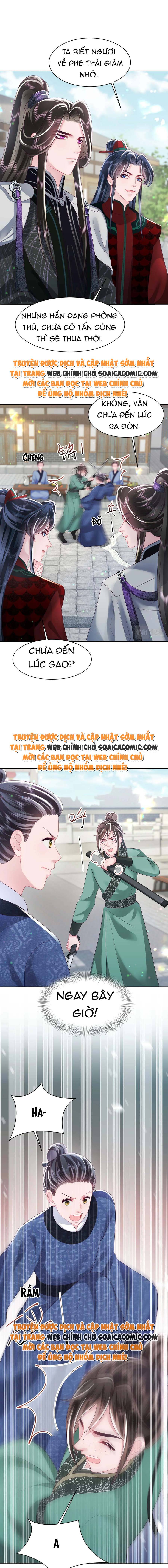 Công Chúa Độc Ác Và Quốc Sư Cấm DụcMua sách bán chạy nhất trực tuyến: Chapter 35