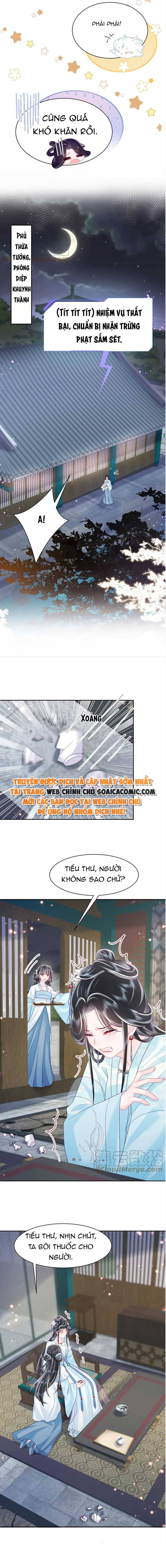 Công Chúa Độc Ác Và Quốc Sư Cấm DụcMua sách bán chạy nhất trực tuyến: Chapter 37