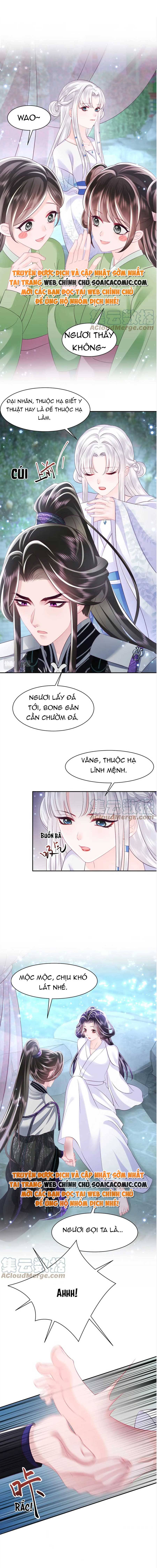 Công Chúa Độc Ác Và Quốc Sư Cấm DụcMua sách bán chạy nhất trực tuyến: Chapter 38