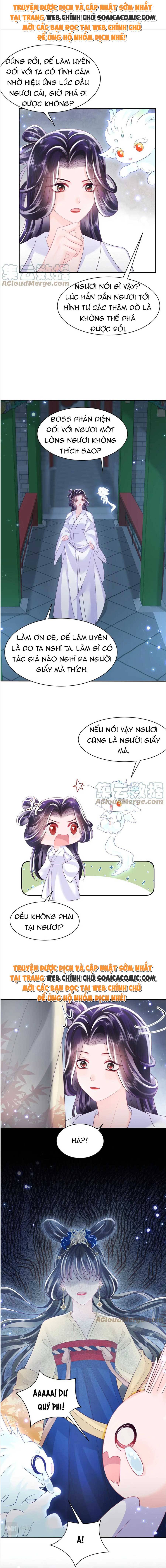 Công Chúa Độc Ác Và Quốc Sư Cấm DụcMua sách bán chạy nhất trực tuyến: Chapter 38