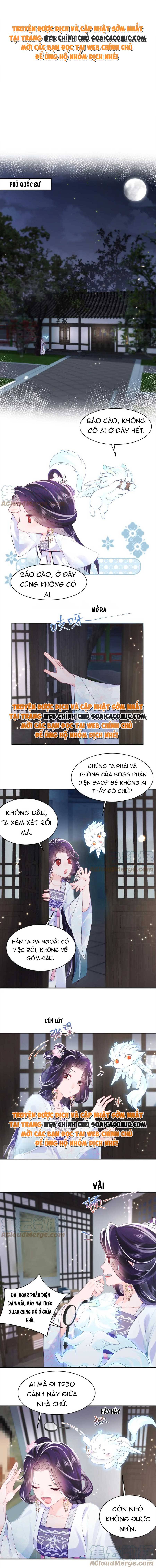 Công Chúa Độc Ác Và Quốc Sư Cấm DụcMua sách bán chạy nhất trực tuyến: Chapter 39