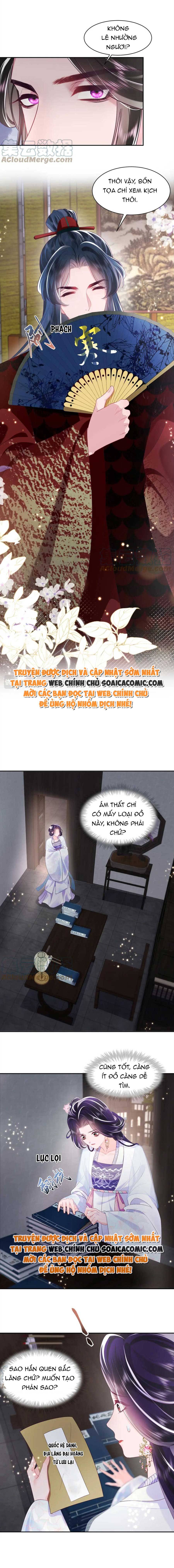 Công Chúa Độc Ác Và Quốc Sư Cấm DụcMua sách bán chạy nhất trực tuyến: Chapter 39