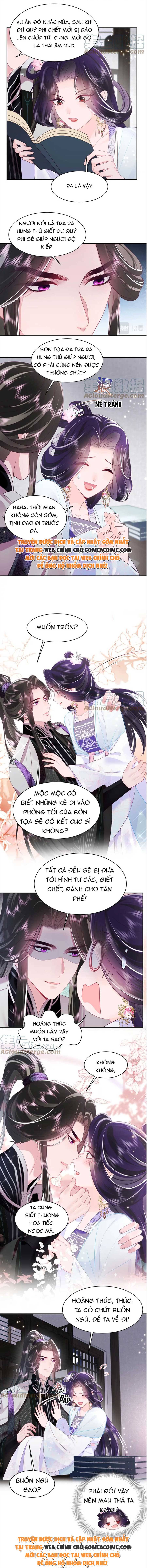 Công Chúa Độc Ác Và Quốc Sư Cấm DụcMua sách bán chạy nhất trực tuyến: Chapter 40
