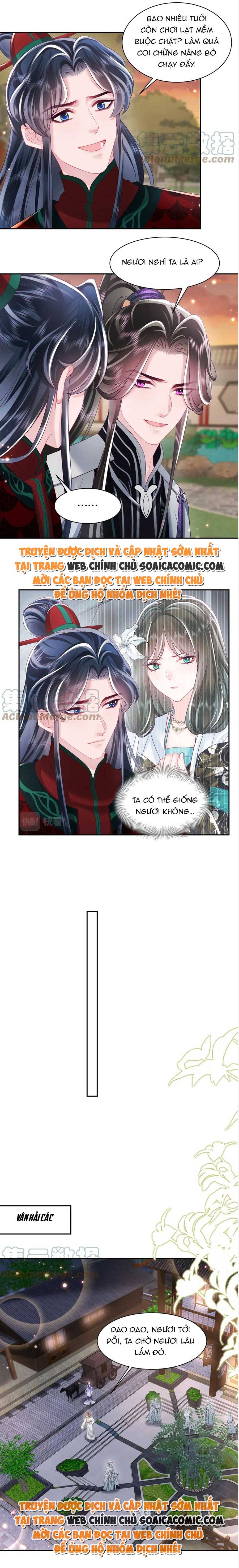 Công Chúa Độc Ác Và Quốc Sư Cấm DụcMua sách bán chạy nhất trực tuyến: Chapter 42