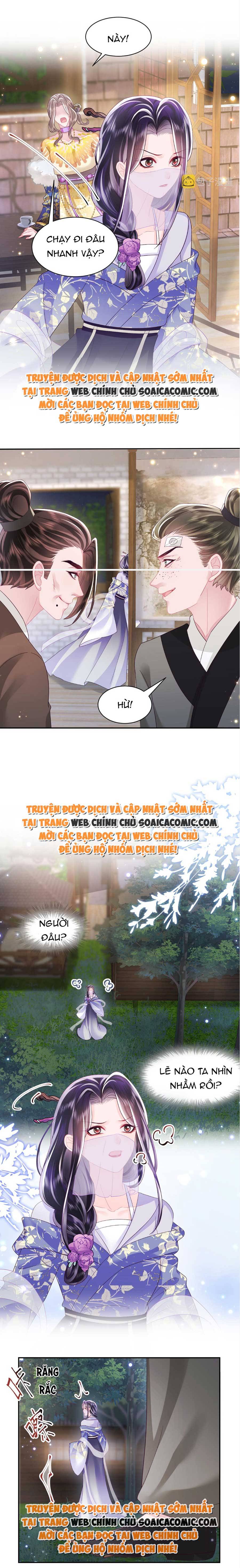 Công Chúa Độc Ác Và Quốc Sư Cấm DụcMua sách bán chạy nhất trực tuyến: Chapter 43