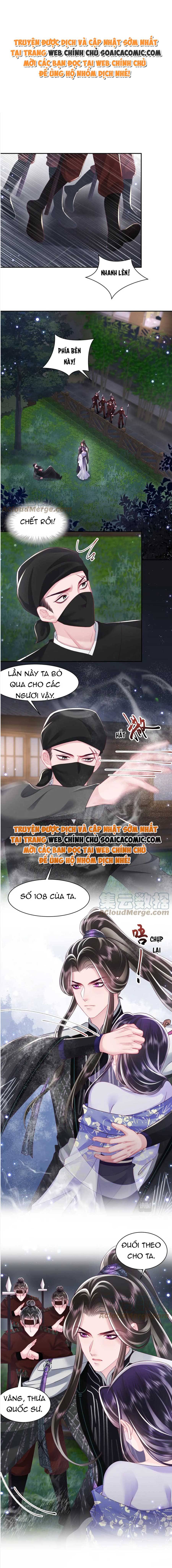 Công Chúa Độc Ác Và Quốc Sư Cấm DụcMua sách bán chạy nhất trực tuyến: Chapter 44