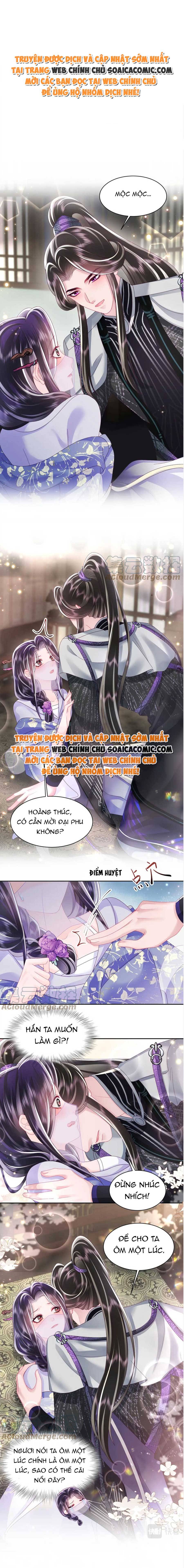Công Chúa Độc Ác Và Quốc Sư Cấm DụcMua sách bán chạy nhất trực tuyến: Chapter 45
