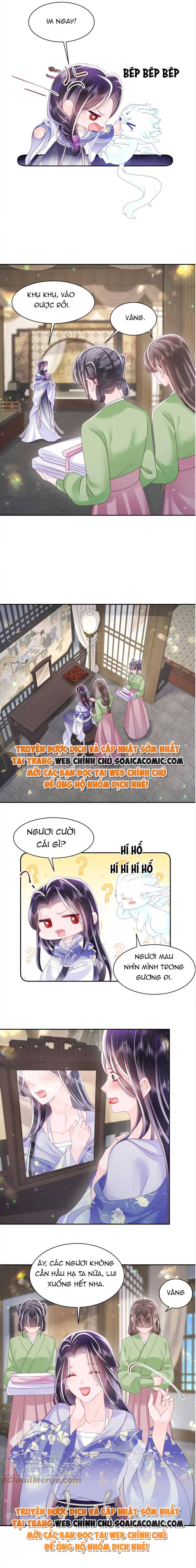 Công Chúa Độc Ác Và Quốc Sư Cấm DụcMua sách bán chạy nhất trực tuyến: Chapter 45