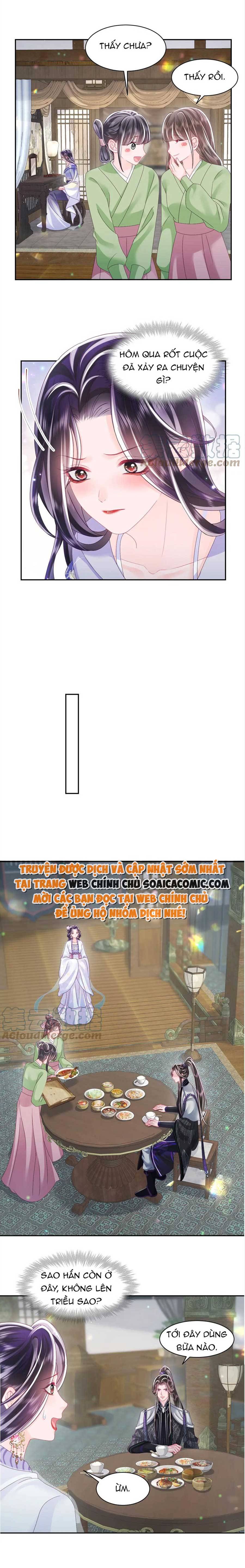 Công Chúa Độc Ác Và Quốc Sư Cấm DụcMua sách bán chạy nhất trực tuyến: Chapter 45