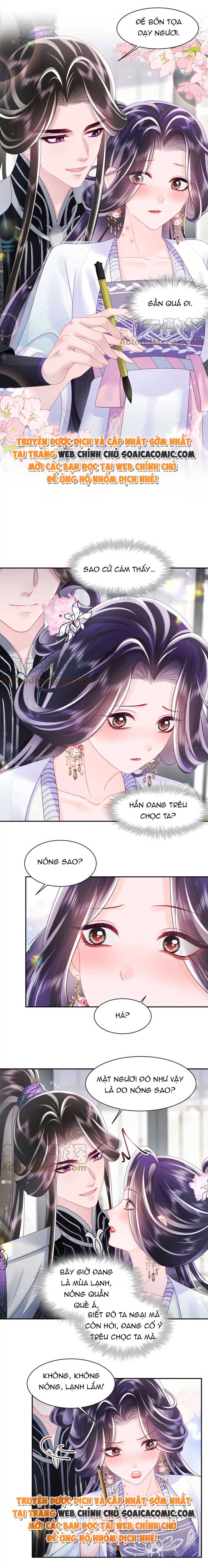 Công Chúa Độc Ác Và Quốc Sư Cấm DụcMua sách bán chạy nhất trực tuyến: Chapter 46