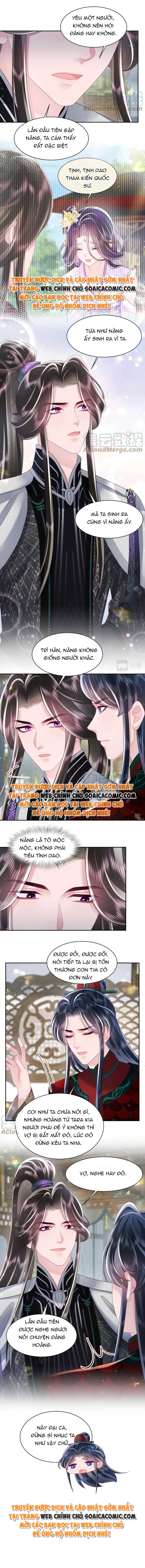 Công Chúa Độc Ác Và Quốc Sư Cấm DụcMua sách bán chạy nhất trực tuyến: Chapter 46