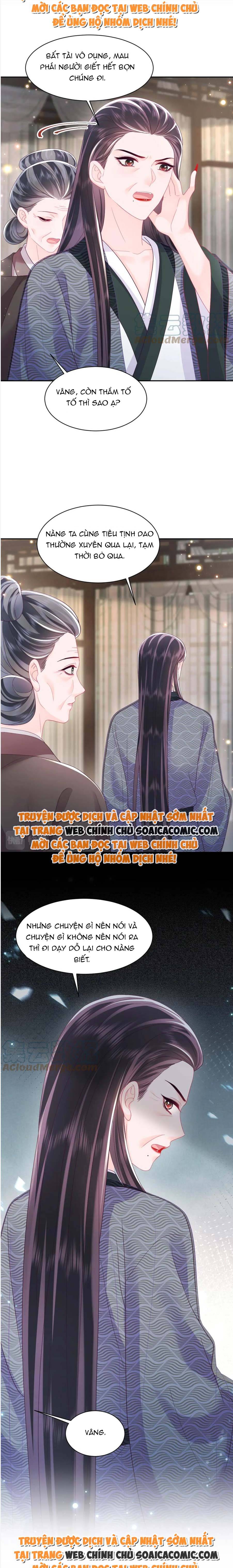 Công Chúa Độc Ác Và Quốc Sư Cấm DụcMua sách bán chạy nhất trực tuyến: Chapter 48