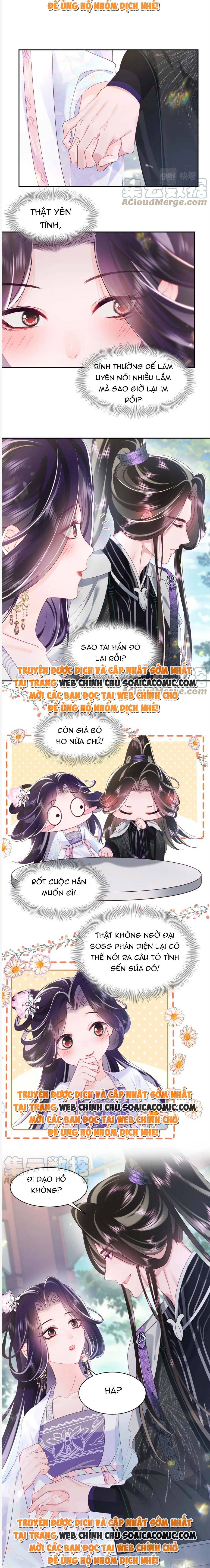 Công Chúa Độc Ác Và Quốc Sư Cấm DụcMua sách bán chạy nhất trực tuyến: Chapter 49