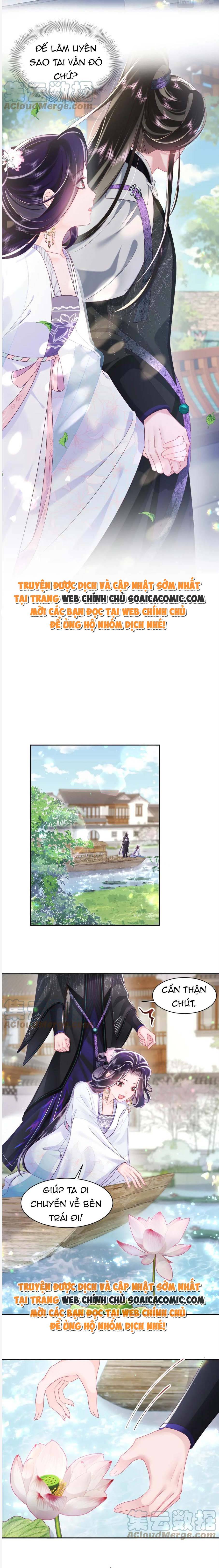 Công Chúa Độc Ác Và Quốc Sư Cấm DụcMua sách bán chạy nhất trực tuyến: Chapter 49